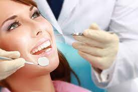 Contact Us at LA Teeth Whitening Farnborough Farnborough